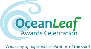 oceanleaf logo