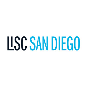 LISC san diego logo
