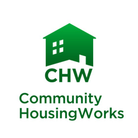 Community Housing Works logo