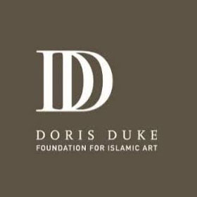 Doris Duke logo