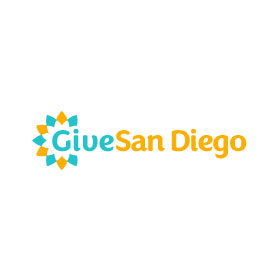Give San Diego logo