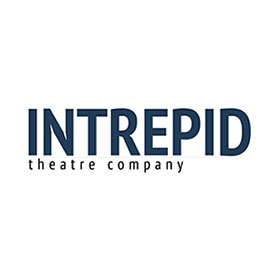 Intrepid Theatre logo
