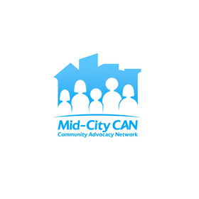 Mid-City CAN of San Diego logo