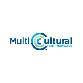 MultiCultural Health Foundation logo