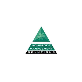 Nonprofit Management Solutions logo