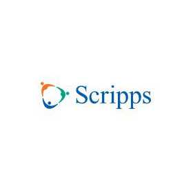 Scripps Health logo