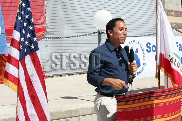 todd gloria